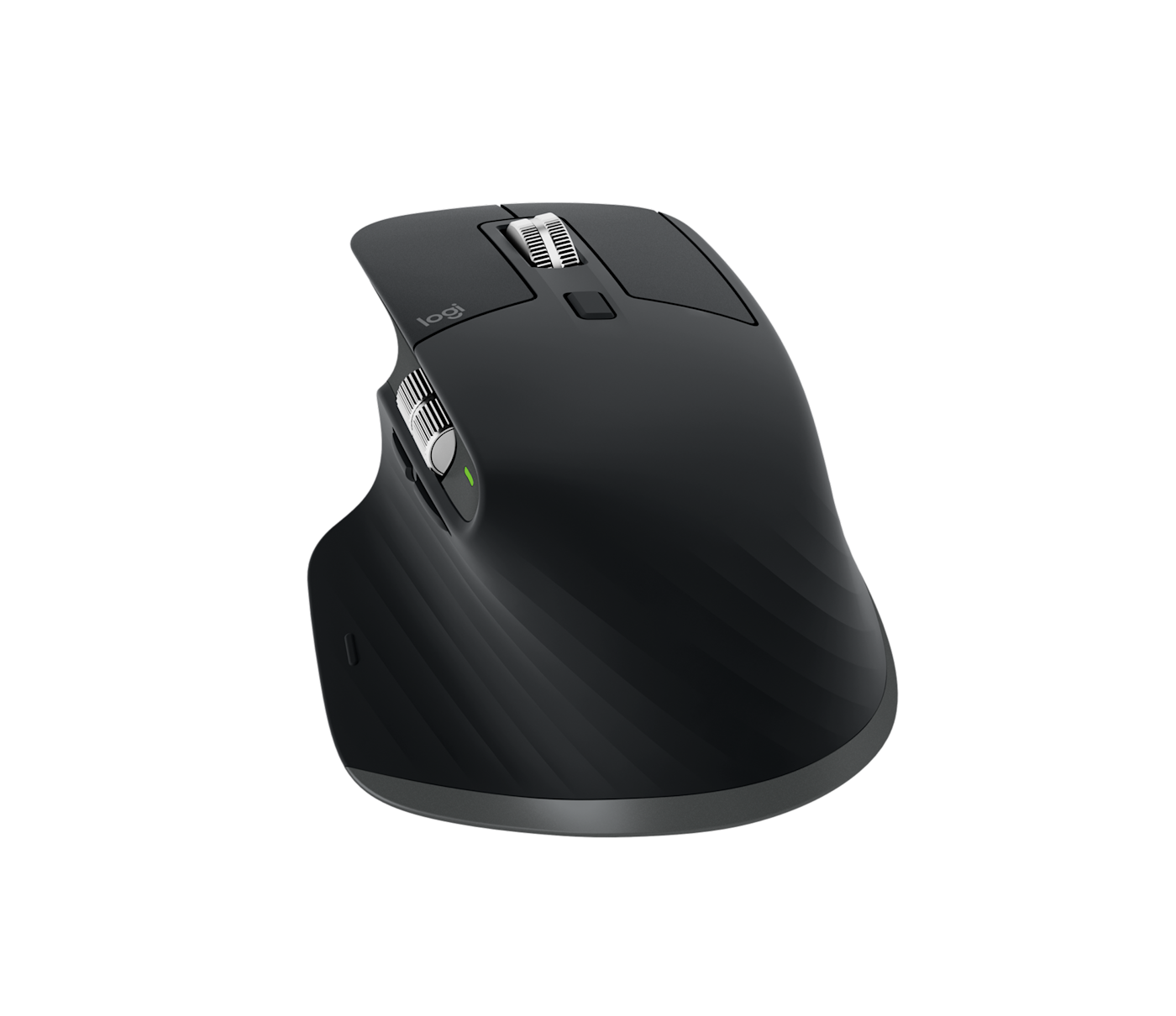 Logitech MX Master 3S Bluetooth Edition